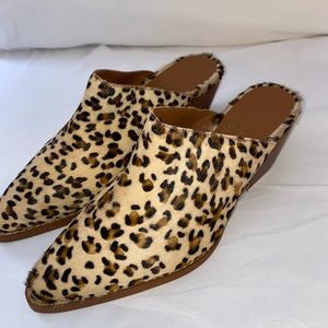 Coconuts by Matisse Mule/Clog